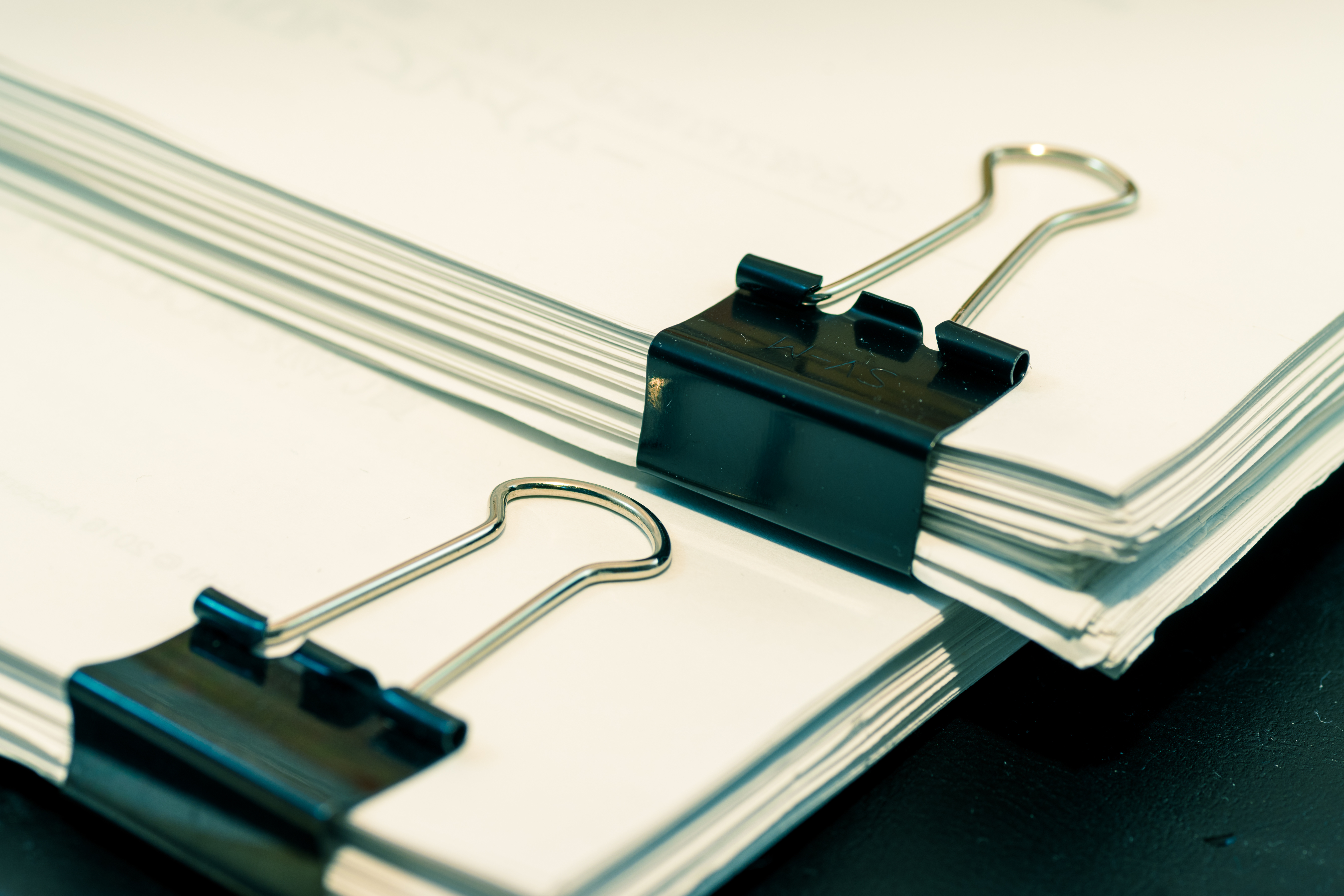 Deposition Planning